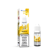 Hayati Pro Max Salts - 20mg - Box of 10